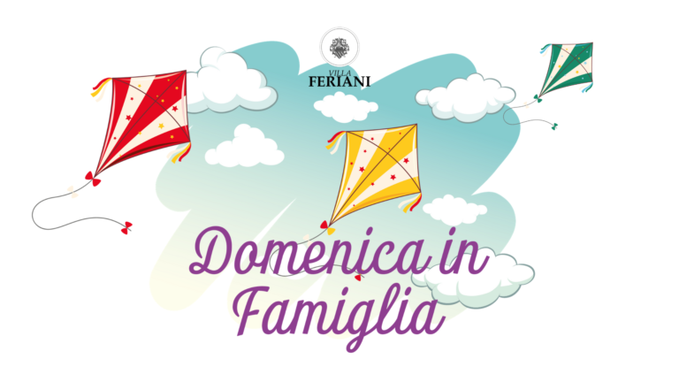 domeniche in famiglia - borgo feriani