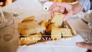 cena del pocio borgo feriani