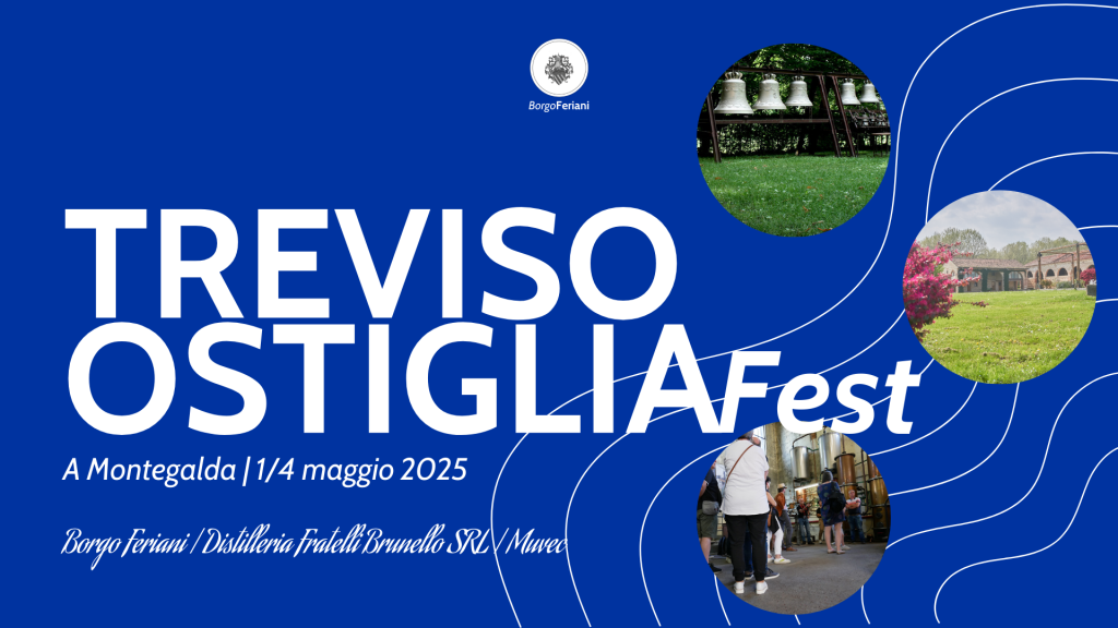 ciclovia treviso ostiglia borgo feriani