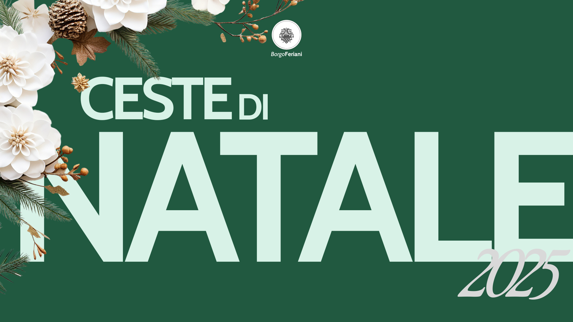 CESTE DI NATALE 2025 WEBSITE - VILLA FERIANI