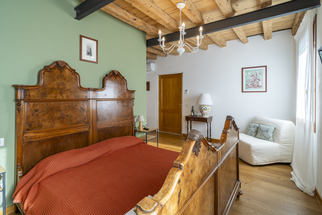 la salvia - borgo feriani 2