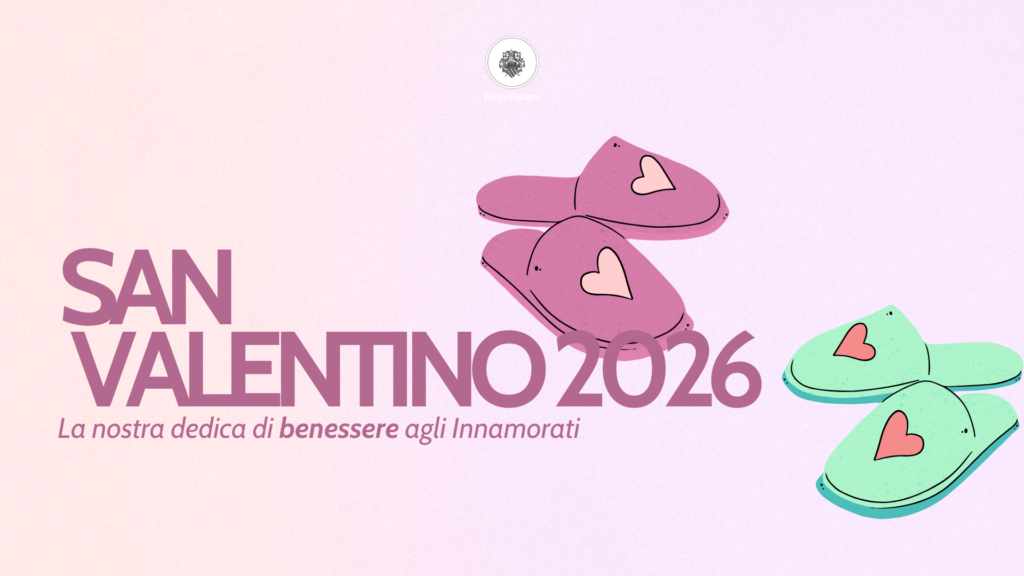 pacchetto san valentino 2026