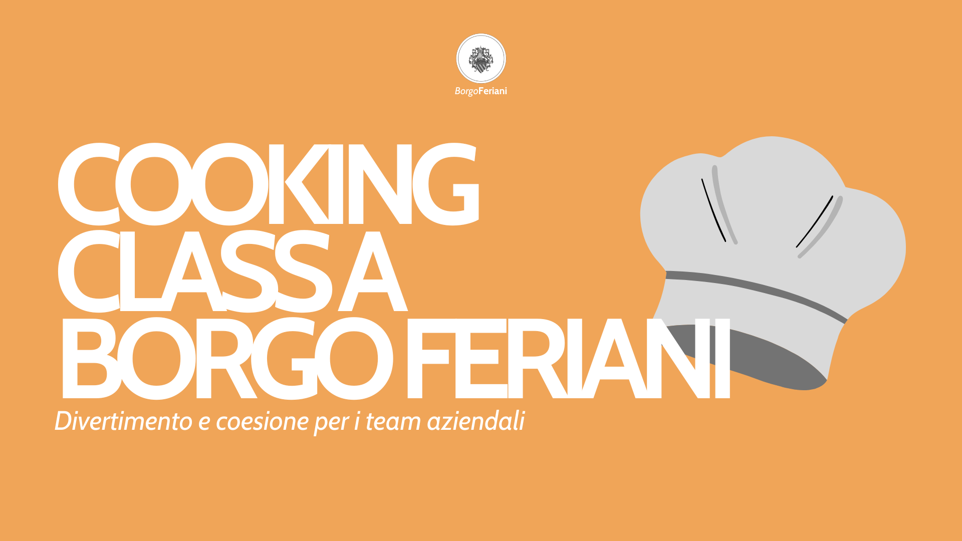 cooking class a borgo feriani